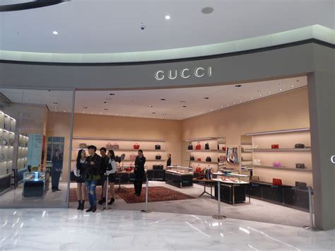 gucci mas sydney|Gucci Sydney international airport.